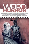 Cover: Weird Horror #6 - Undertow Publications