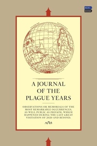 Enlarge image Cover: A Journal of the Plague Years - BLUE BOOKS