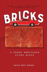 Enlarge image Cover: Bricks - Blue Max