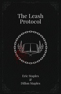 Cover: Leash Protocol - IngramSpark