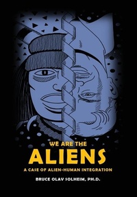 Enlarge image Cover: We Are the Aliens - Boots to Books