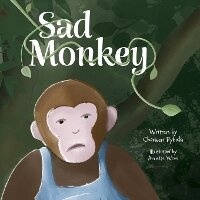 Enlarge image Cover: Sad Monkey - Charleen R Rybicki