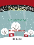 Cover: The Book on Investing in Real Estate - Bill Butler