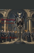 Cover: The Guardian of Xibalba - David Talon