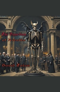 Enlarge image Cover: The Guardian of Xibalba - David Talon
