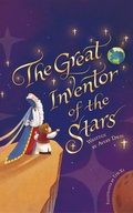 Cover: The Great Inventor of the Stars - Empyrean Press