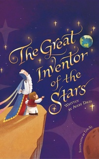 Enlarge image Cover: The Great Inventor of the Stars - Empyrean Press