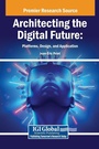 Cover: Academic and Business Impacts of User Experience in Web 3.0 - IGI Global