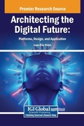 Cover: Academic and Business Impacts of User Experience in Web 3.0 - IGI Global
