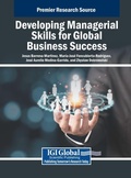 Cover: Developing Managerial Skills for Global Business Success - IGI Global