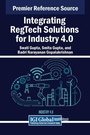 Cover: Integrating RegTech Solutions for Industry 4.0 - IGI Global