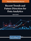Cover: Recent Trends and Future Direction for Data Analytics - IGI Global