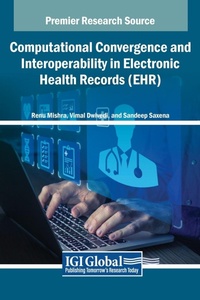 Abbildung von: Computational Convergence and Interoperability in Electronic Health Records (EHR) - IGI Global