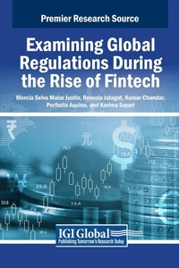 Abbildung von: Examining Global Regulations During the Rise of Fintech - IGI Global