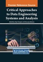 Cover: Critical Approaches to Data Engineering Systems and Analysis - Engineering Science Reference