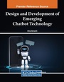 Cover: Design and Development of Emerging Chatbot Technology - Engineering Science Reference