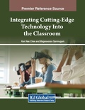 Cover: Integrating Cutting-Edge Technology Into the Classroom - Information Science Publishing