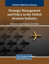Abbildung von: Strategic Management and Policy in the Global Aviation Industry - Business Science Reference