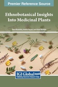 Cover: Ethnobotanical Insights Into Medicinal Plants - IGI Global