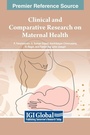 Cover: Clinical and Comparative Research on Maternal Health - IGI Global