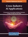 Cover: Cross-Industry AI Applications - IGI Global