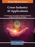 Cover: Cross-Industry AI Applications - IGI Global