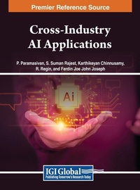 Enlarge image Cover: Cross-Industry AI Applications - IGI Global