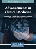 Cover: Advancements in Clinical Medicine - IGI Global