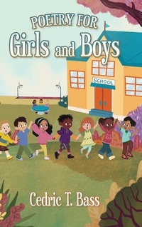 Abbildung von: Poetry for Girls and Boys - Palmetto Publishing