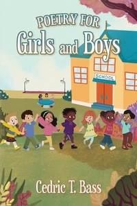 Abbildung von: Poetry for Girls and Boys - Palmetto Publishing