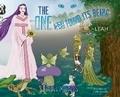 Cover: The One who found its Being - Palmetto Publishing