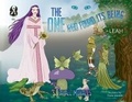 Cover: The One who found its Being - Palmetto Publishing