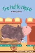 Cover: The Hutto Hippo - Hyperlocal