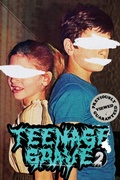 Cover: Teenage Grave 2 - Filthy Loot