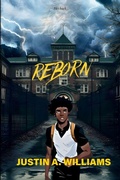 Cover: Reborn - Traitmarker Books