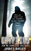 Cover: Cryptids - Word Balloon Books
