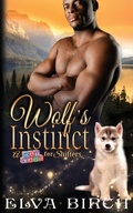 Cover: Wolf's Instinct - Ellen Million Graphics