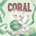 Cover: Coral - Cute Books 4 Kids