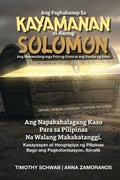 Cover: Ang Paghahanap Sa KAYAMANAN ni Haring SOLOMON - God Culture