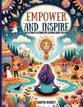 Cover: Empower and Inspire - Juniper Whimsy