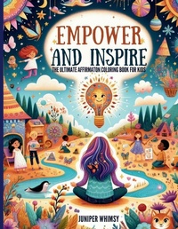 Enlarge image Cover: Empower and Inspire - Juniper Whimsy