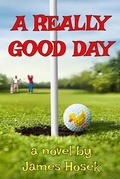Cover: A Really Good Day - Nifni Press