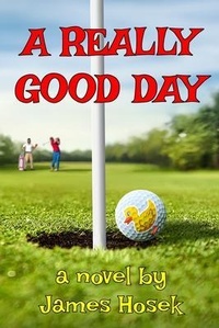 Abbildung von: A Really Good Day - Nifni Press