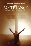 Cover: A Devotional for Understanding and  Acceptance - Direct Amazon Publishing