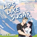 Cover: Lips Like Sugar - DREAMSCAPE MEDIA