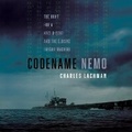 Cover: Codename Nemo - DREAMSCAPE MEDIA