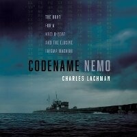 Enlarge image Cover: Codename Nemo - DREAMSCAPE MEDIA