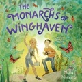 Cover: The Monarchs of Winghaven - DREAMSCAPE MEDIA