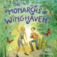 Enlarge image Cover: The Monarchs of Winghaven - DREAMSCAPE MEDIA