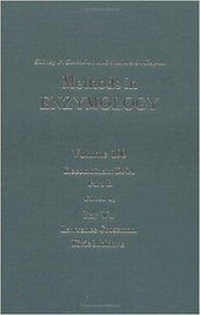 Enlarge image Cover: Recombinant DNA, Part B: Volume 100 - Academic Press